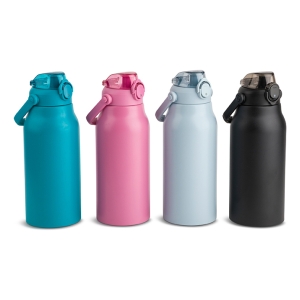 Botella Con Agarradera 55 Oz. / 1,60 Lt.