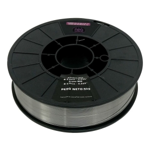 5kg Alambre Mig Para Soldar Sin Gas 0,8mm Neo A10/08/5-5k