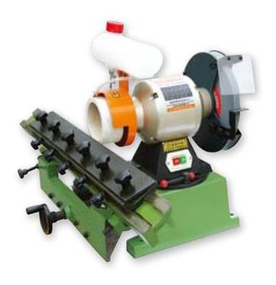 Afiladora De Cuchilla Para Cepillo 220v 550w Ac !