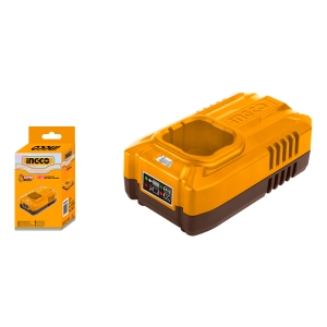 Cargador 16v Serie M16 1.3a Ingco Fcli1613 P G