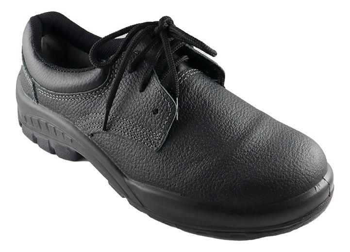 Zapato Negro S/puntera Nro.40 Workline