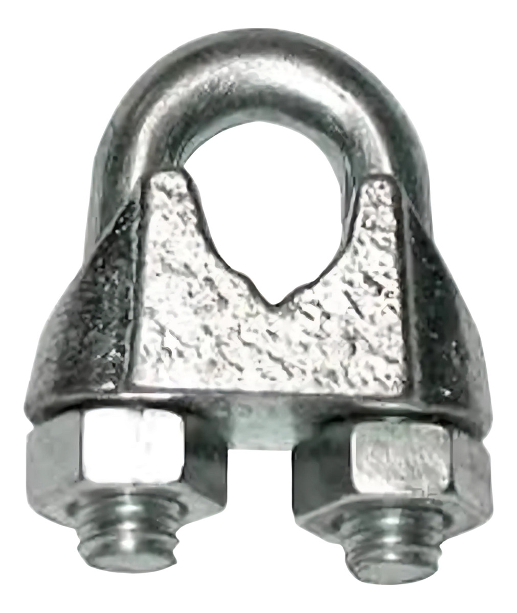 10 Apretacable Para Cuerda Y Lingas 13mm - 1/2 Codigo 2393