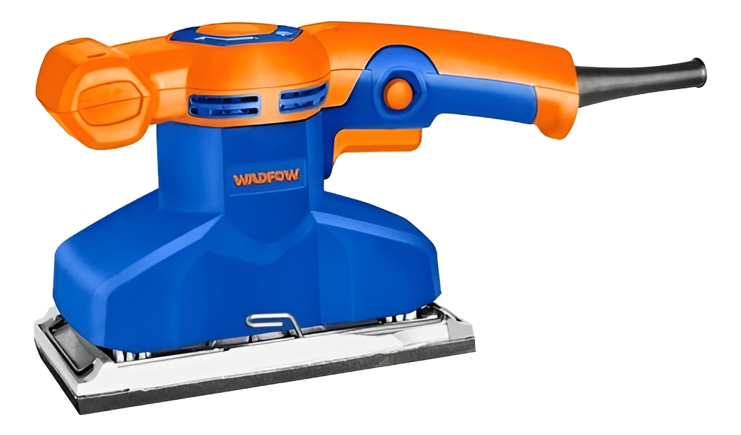 Lijadora Orbital 320w Wadfow Wfa2501 + Regalo