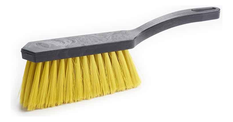 Cepillo Multiuso C/cabo Plástico 280x40mm Goldex 15010