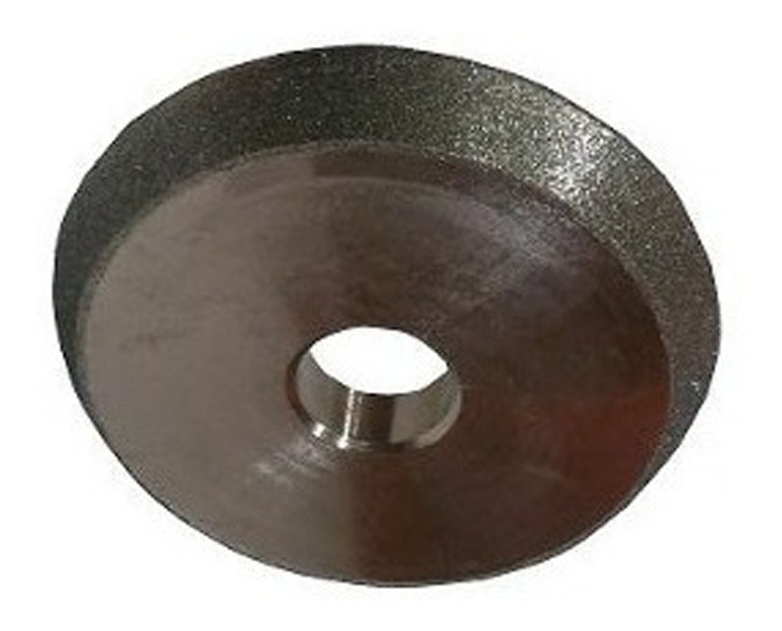 Disco De Afiladora De Mechas 3 A 13 Mm 80w Amep !