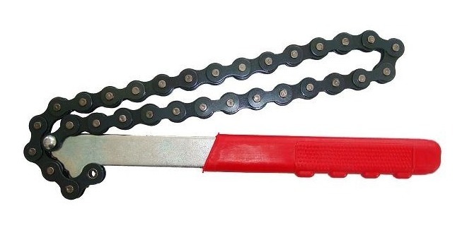 Saca Filtro A Cadena Modelo Jt5034 Código Sfc