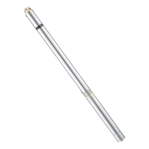 Bomba Sumergible De Tubo Para Agua Ingco 750w 1hp + Regalo!
