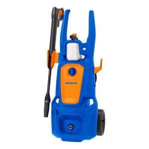 Hidrolavadora 160bar 2200w Wadfow Whp3a22- Smf Color Azul