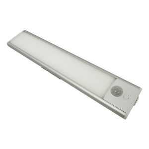 Luminaria P/armario + Sensor Presencia, Neutra 1w