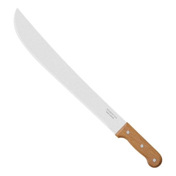 Machete C/mango Madera 16 Tramontina 26620/016