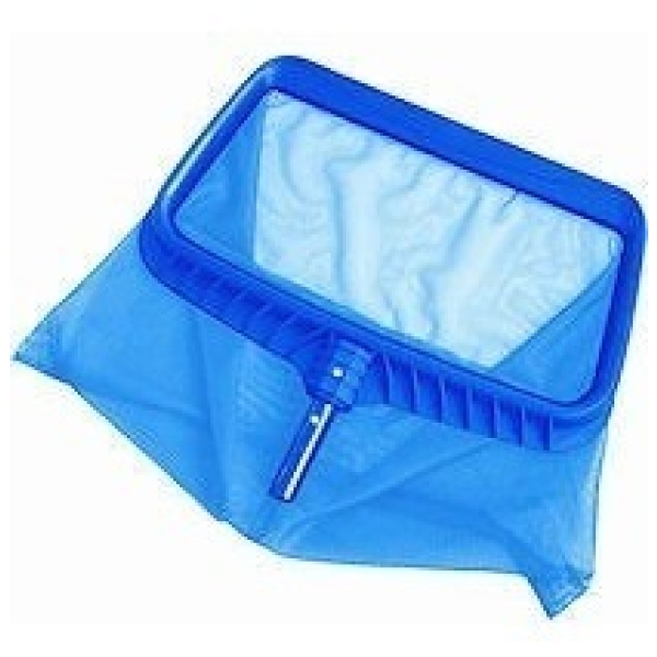 Calderin Para Piscina Red Bolsa Marca Goldex 49cm X 25cm