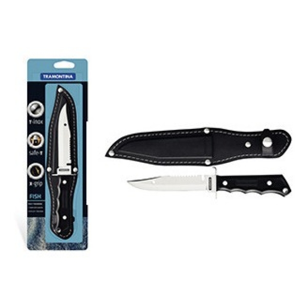 Cuchillo Monte Tramontina 26051/105-2520/5