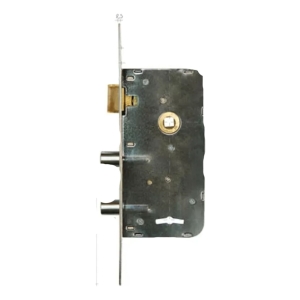 Cerradura De Seguridad Star 410 2 Pernos 2 Años De Garantia!