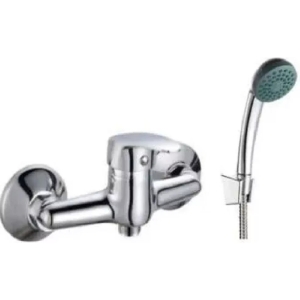 Monocomando Ducha Sin Transferencia Wico Rimontti