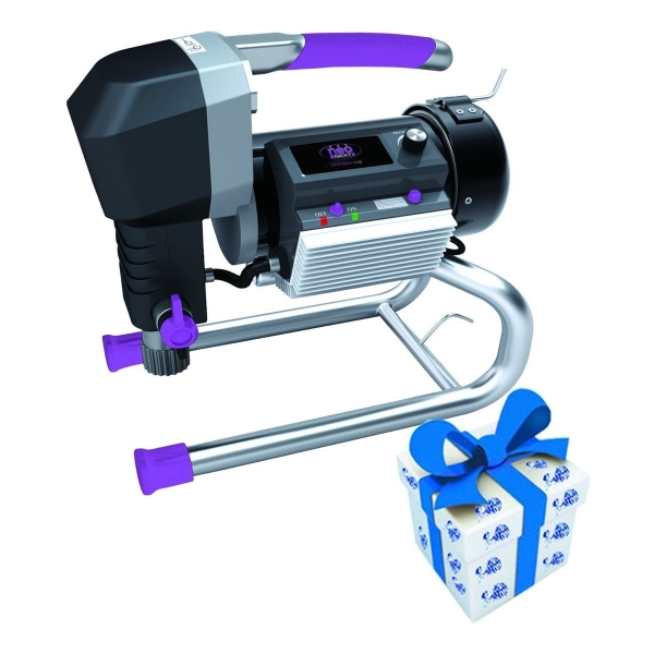 Equipo De Pintar Airless Neo Next As1119 + Manguera