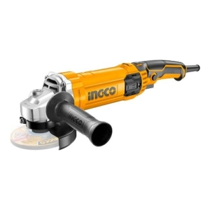 Amoladora Angular 4 1/2 1100w Ingco Ag110038 Profesional