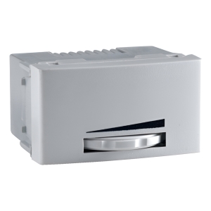Dimmer De Lámparas Led Roda/class 250w Blanco-schneider