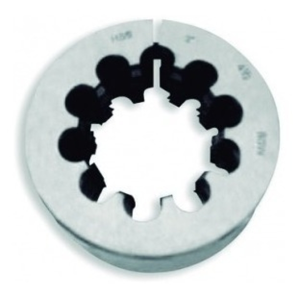Dado De Terraja Hss Ecef Rosca Bsw R.f1108 7/16