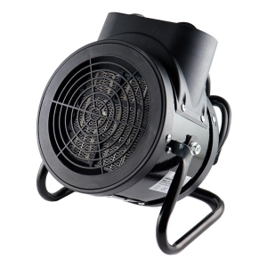 Cañón De Aire Caliente 1000-2000w Rotel Frio/calor 2 Niveles