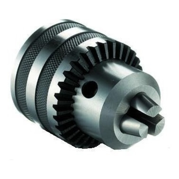 Mandril Con Llave Para Taladro 1.5 A 13mm Rosca 3/8 X 24unf