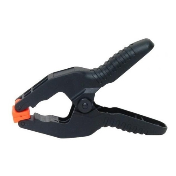Pack X 5 Pinzas De Plástico 6 Pulgadas 150mm Código Pn6