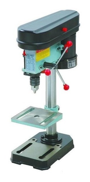 Taladro De Banco O Meza Con Morza 13mm 1/2hp Código 1810