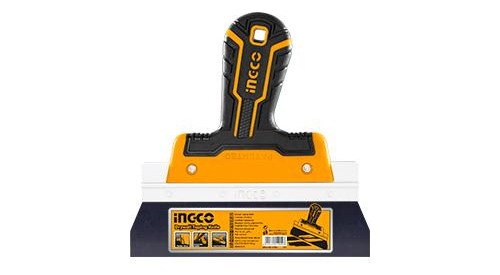 Espatula Para Yeso 20cm Hput78200 Ingco P G