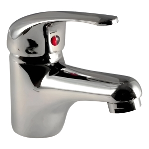 Monocomando Lavatorio Wico Rimontti Canilla Baño Cocina P G