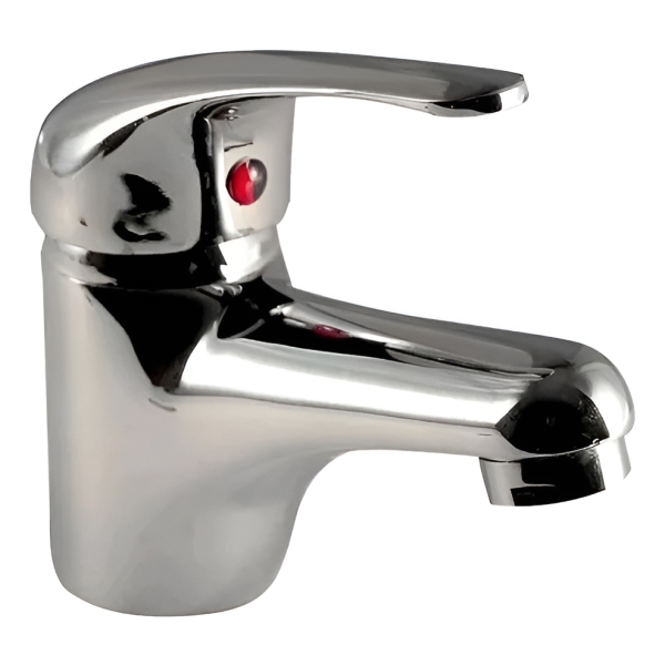 Monocomando Lavatorio Wico Rimontti Canilla Baño Cocina P G
