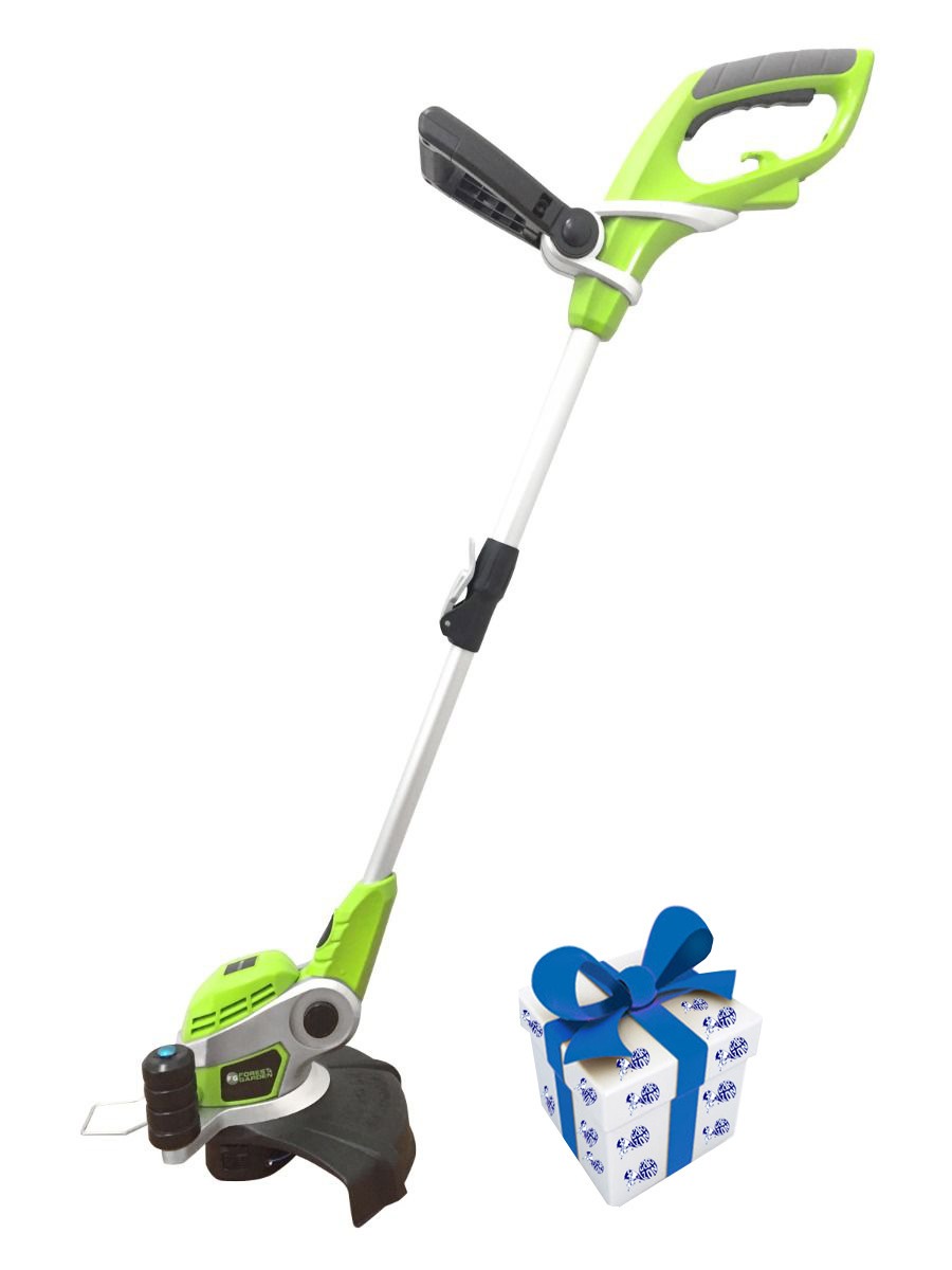 Bordeadora Electrica Forest Y Garden 700w Be613/3/220