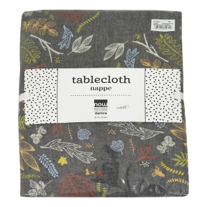 Mantel Rectangular Para Comedor 305x153cm