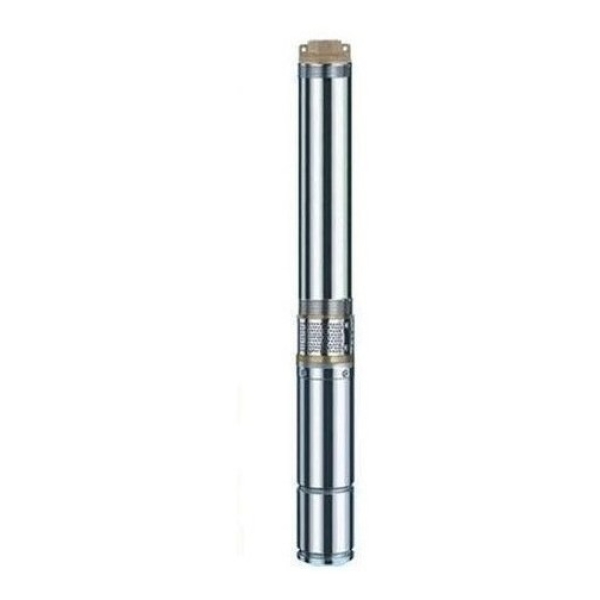 Bomba Para Agua Sumergible Acero Inox De Tubo 1hp Cod 11002