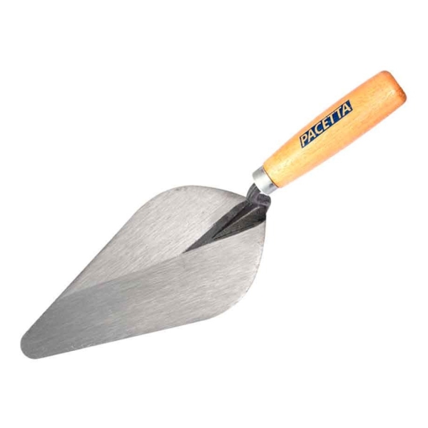 Cuchara Albañil 7'' 204707 Pacetta