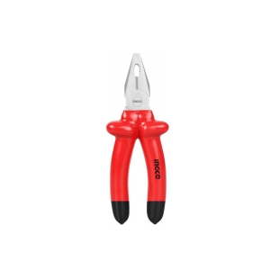 Pinza Universal Aislada 1000v 8 Pulgadas Ingco Hicp01200