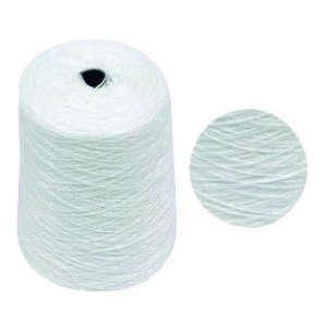 Hilo Polyester 3 Hebras,1,2kg,bolsa 6 Conos Slender X'b