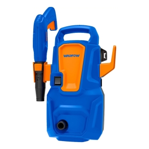 Hidrolavadora Con Autostop 90bar 1200w Wadfow Whp3a12 P G