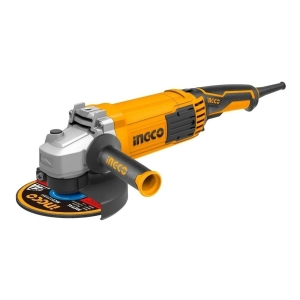 Amoladora Angular Ingco 1500w 125mm Ag150018 + Regalo P G