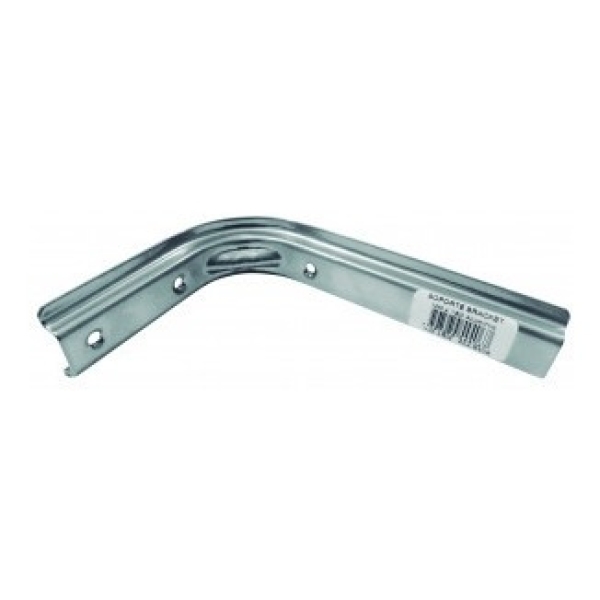 Soporte Acero Aluminio Bracket 200x250mm Sc 404.5810