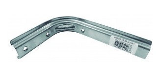 Soporte Acero Aluminio Bracket 200x250mm Sc 404.5810