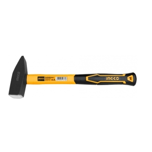 Martillo De Pena Mango De Fibra 1000g Ingco Hmh881000
