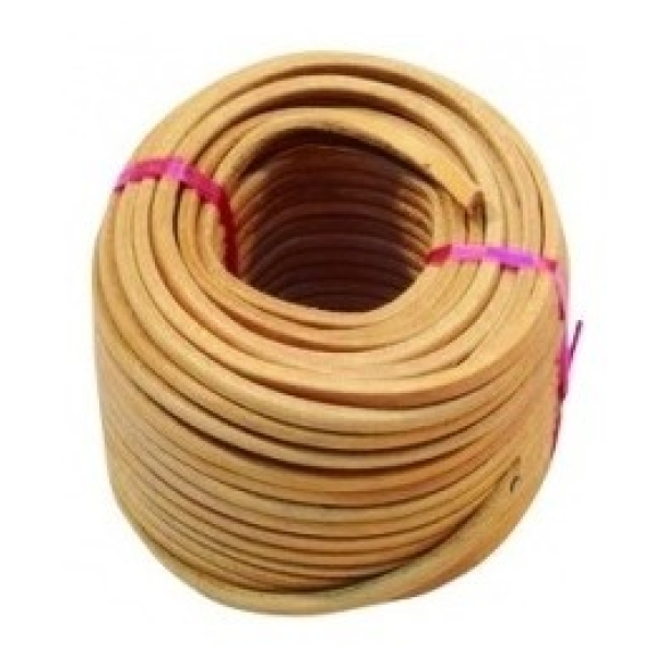 Correa Máquina Coser 5mm. (rollo X 25 Mt) X'mt