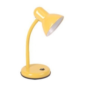 Portatil De Escritorio C/flexible Silicona Negra