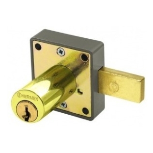 Cerrad.p/mueble Bron.long.cilindro 36mm Bli Hermex Cm-2