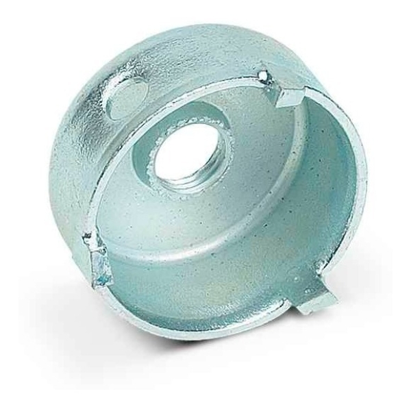 Mecha 45mm Perforación Cerámicas Rubi 04964