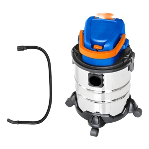 Aspiradora 20lt P20s 20volt 8.0kpa Wqv1a20 Wadfow - Pg