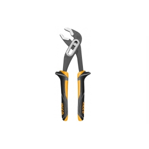 Llave Pinza Pico Loro 10 Pulgadas Ingco Hpp28250