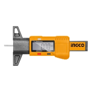 Medidor Profundidad Neumatico Digital Ingco Hdcp00101 P G