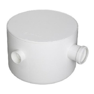 Grasera De Pvc Redonda 250x17.2x50 Krona P G