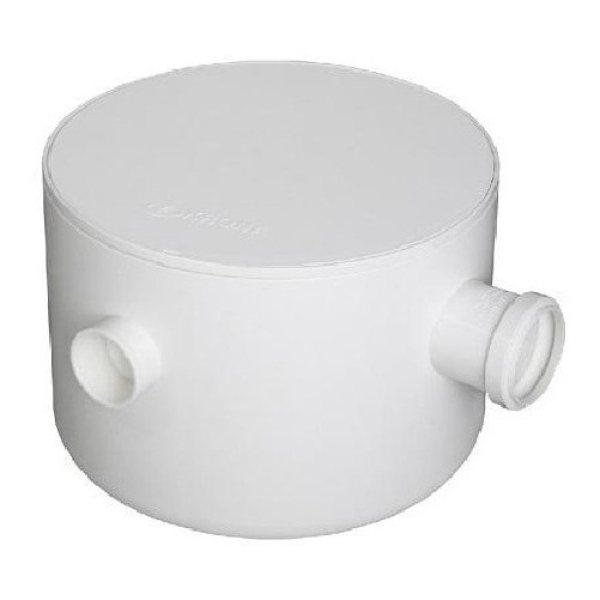 Grasera De Pvc Redonda 250x17.2x50 Krona P G