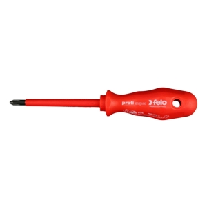 Destornillador Aislado 1000v Phillips 3x150mm